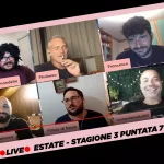 FPS LIVE Estate – Stagione 3, puntata 7