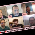 FPS LIVE Estate – Stagione 3, puntata 5