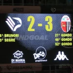 Palermo-Ascoli 2-3