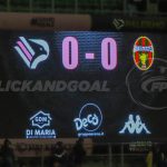 Palermo-Ternana 0-0